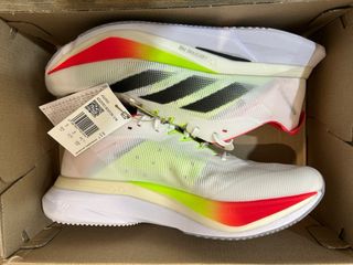 Adidas Adizero Boston 12 Talla 43.5