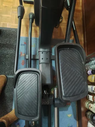 Bicicleta Elíptica Domyos EL900