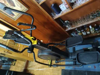 Bicicleta Elíptica Domyos EL900
