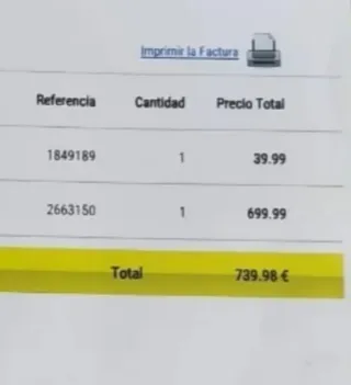 Bicicleta Elíptica Domyos EL900