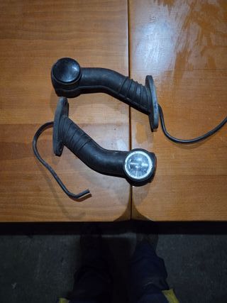 Luces Galibo para Remolque