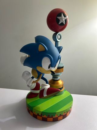 Figura Sonic First4Figures