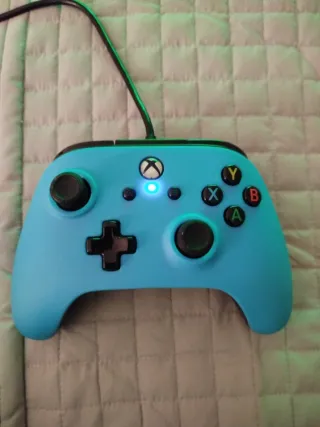 Controller Xbox One x Power A per Windows 10