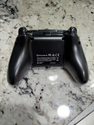 Controller Xbox One x Power A per Windows 10