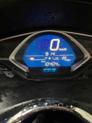 HONDA PCX 125 | 2018 | 10.000 KM
