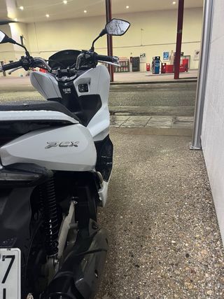 HONDA PCX 125 | 2018 | 10.000 KM