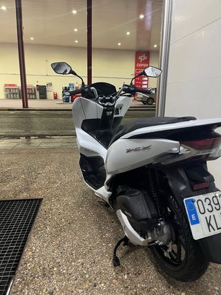 HONDA PCX 125 | 2018 | 10.000 KM