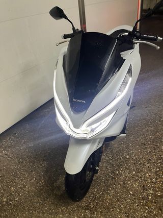 HONDA PCX 125 | 2018 | 10.000 KM
