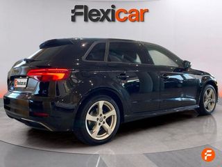 Audi A3 Sportback 40 e-tron 150kW S tronic
