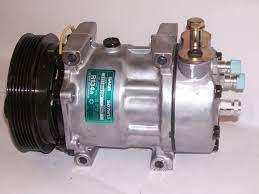 Compresor A/C Mini ONE COOPER Nissan PRIMASTAR