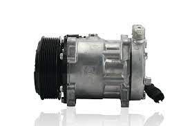 Compresor A/C Mini ONE COOPER Nissan PRIMASTAR