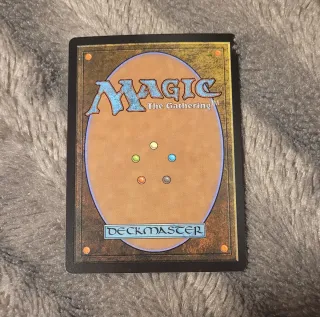 Zul Ashur, Lich Lord - Magic The Gathering