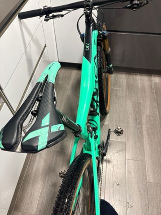 Orbea Oiz M10 talla M