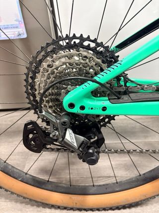 Orbea Oiz M10 talla M