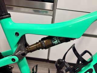 Orbea Oiz M10 talla M