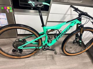 Orbea Oiz M10 talla M