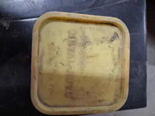 Lampara Metal Auto Mazda Repuesto Renault 8