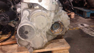 CAJA CAMBIOS AUDI A3 CABRIOLET (8P) Attraction |