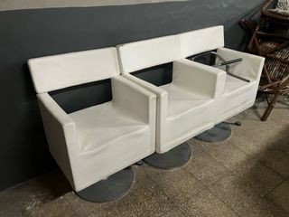 Mobiliario Peluqueria