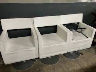 Mobiliario Peluqueria