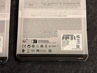 Lote 2 SSD Kingston 3.84TB DC600M Nuevos en caja