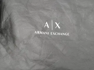 Bolso Emporio Armani Beige/Marrón