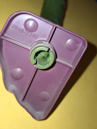 MOTU Serpiente del Castillo