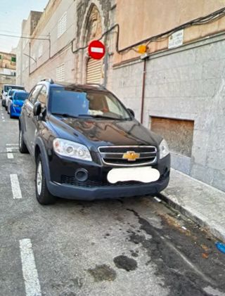 Chevrolet activa 2011