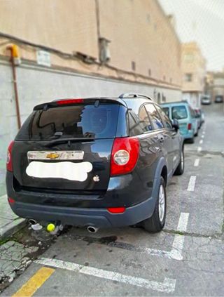 Chevrolet activa 2011