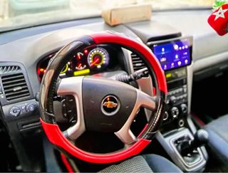 Chevrolet activa 2011