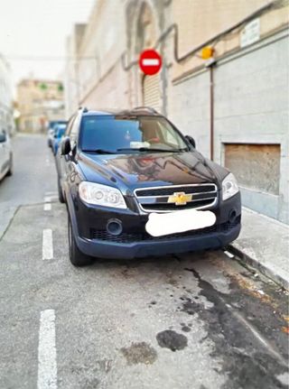 Chevrolet activa 2011