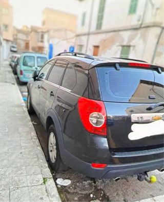 Chevrolet activa 2011