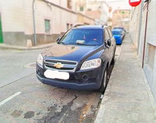 Chevrolet activa 2011