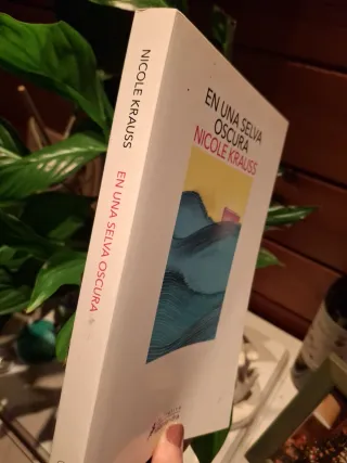 En una selva oscura / Forest Dark (Spanish Edit...