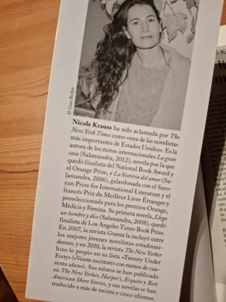 En una selva oscura / Forest Dark (Spanish Edit...