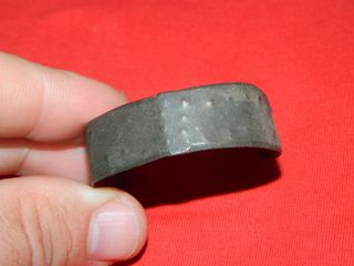 Brazalete Bronce Ibero Romano 6.5g