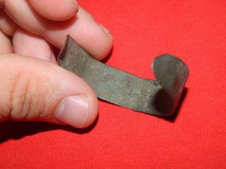 Brazalete Bronce Ibero Romano 6.5g