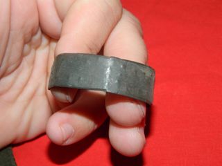 Brazalete Bronce Ibero Romano 6.5g