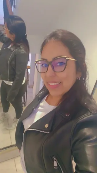 Responsable respetuosa disponible inmediata