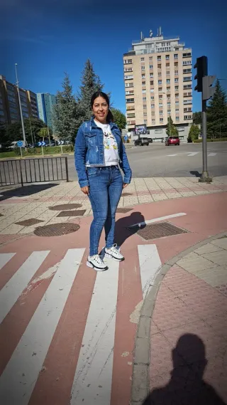 Responsable respetuosa disponible inmediata