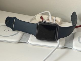 apple watch series 3 nike 42mm