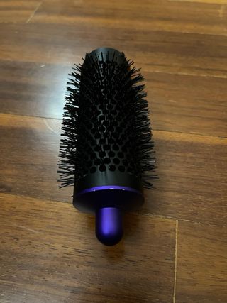 Cepillo Redondo Dyson Airwrap