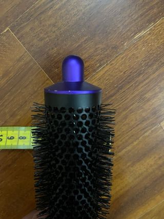 Cepillo Redondo Dyson Airwrap