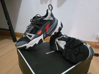 Zapatillas Michael Kors Talla 45