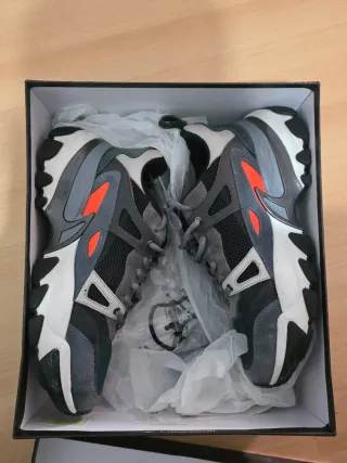 Zapatillas Michael Kors Talla 45