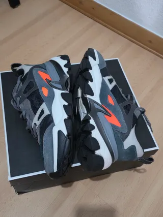 Zapatillas Michael Kors Talla 45