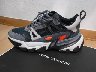 Zapatillas Michael Kors Talla 45