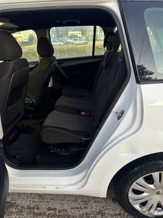 Citroen C4 Picasso 2011