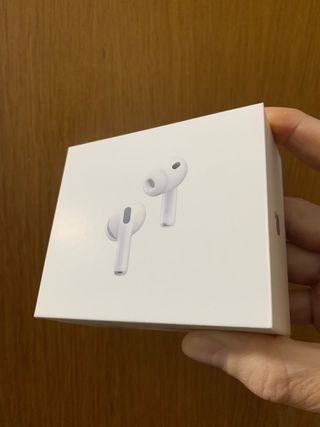 (NUEVOS A ESTRENAR) Airpods Pro 2 (USB-C)