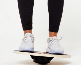 Tabla de equilibrio fitness